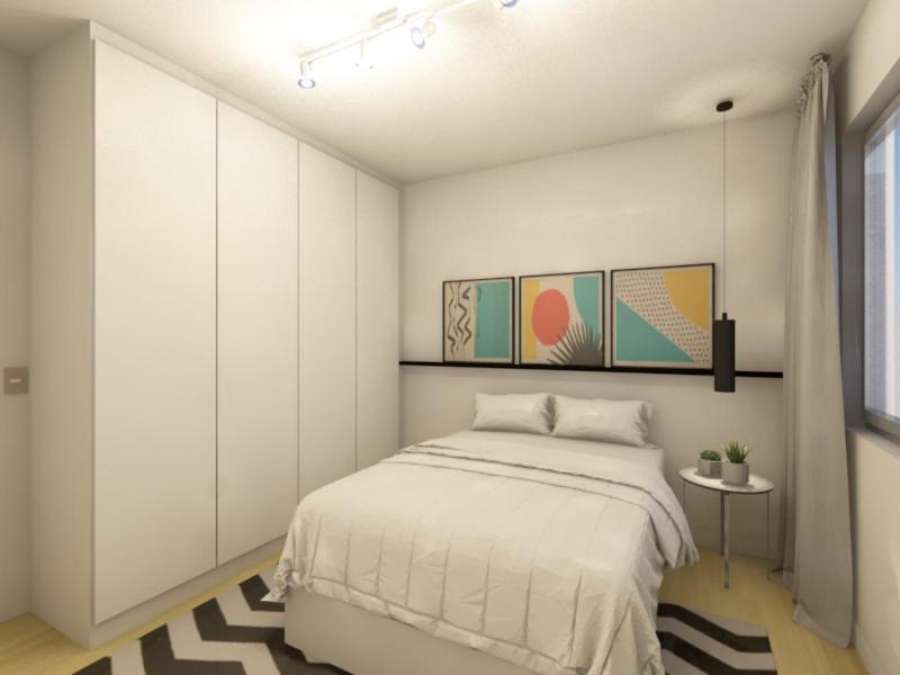 roomin I Avenida I Próximo a Beira Mar