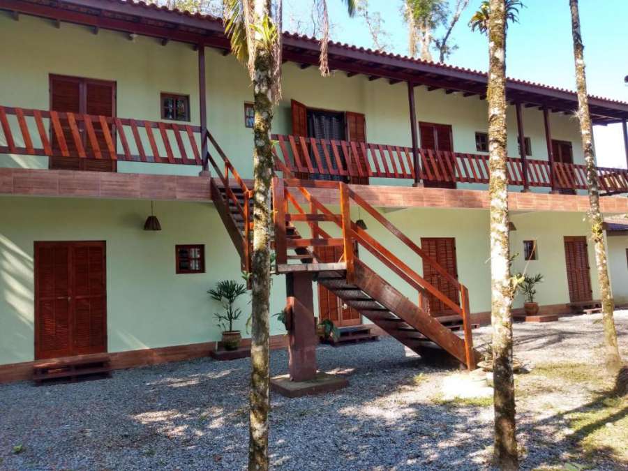 Aloha Sertão Flats