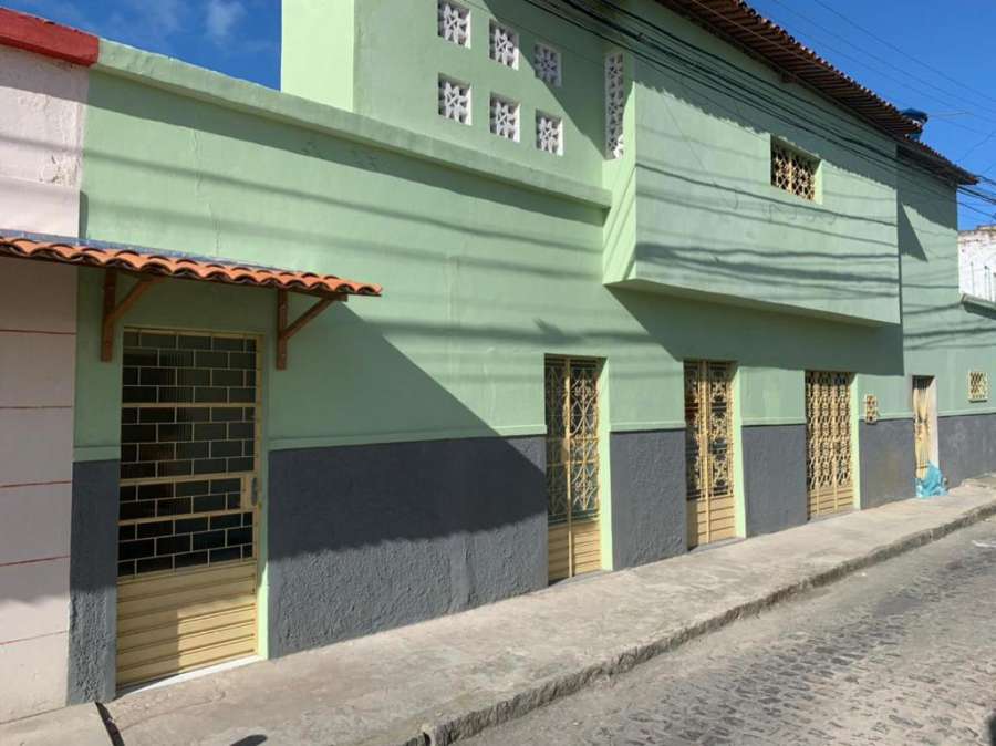 CANTINHO SÃO PEDRO