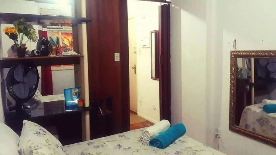 Apartamento Studio - Copacabana Ipanema