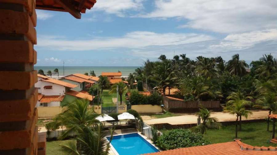 Coqueiro Flat