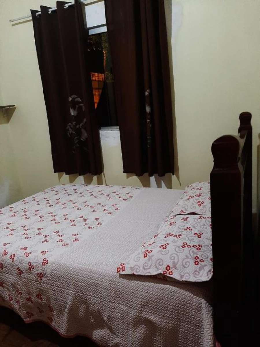casa na chapada