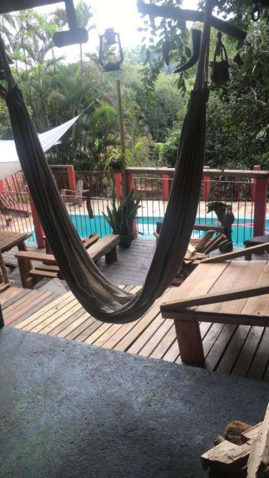 Rancho do cigano