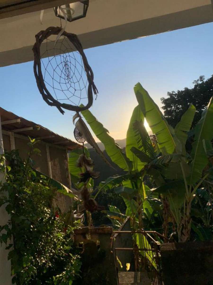 Casa da Escadinha