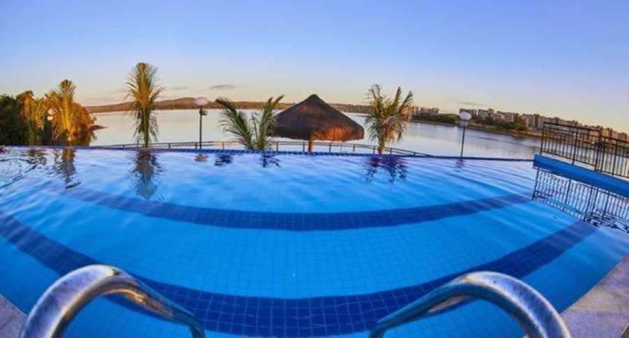 Resorts do Lago