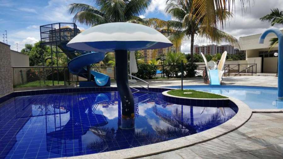 Residencial ÁGUAS DA SERRA
