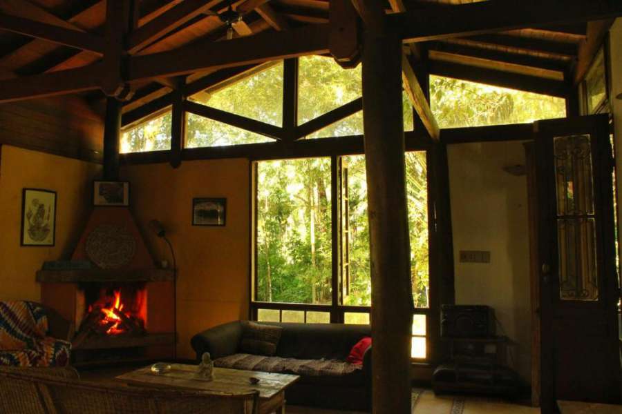 Casa Jamboo