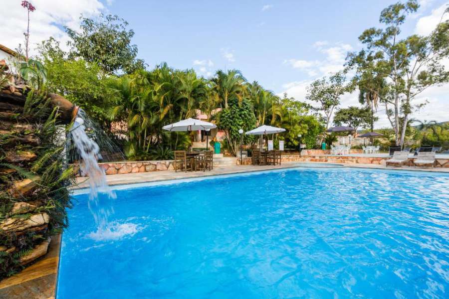 Pousada Villa Mariana