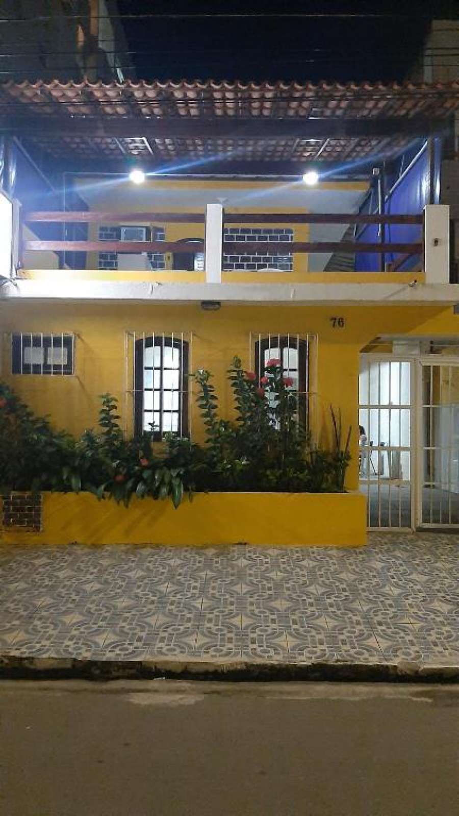 Pousada Lampiao e Maria Bonita