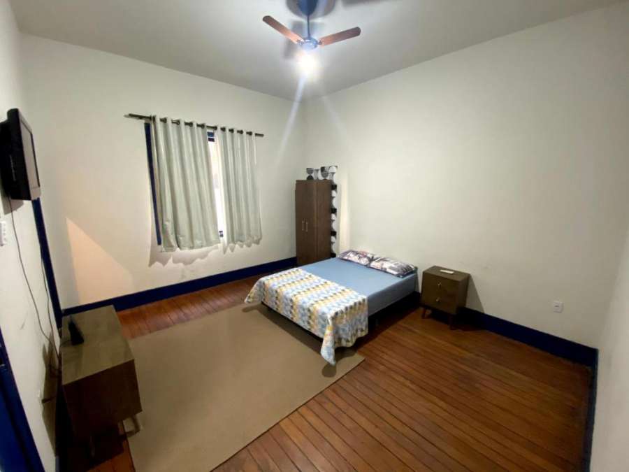 Suite no Centro de BH