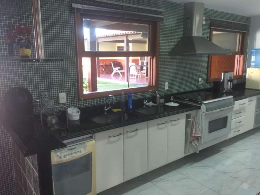 Casa de prestígio de 250m² em Cabo Frio