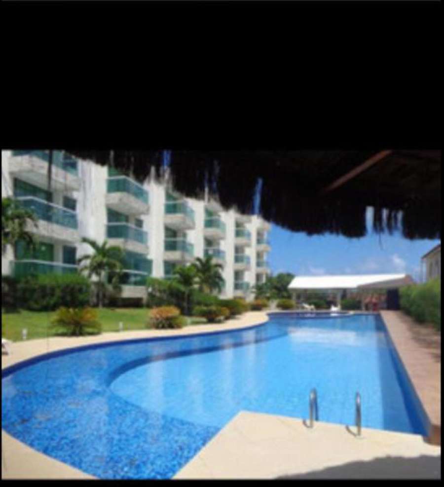 Mar e sol residencial 107