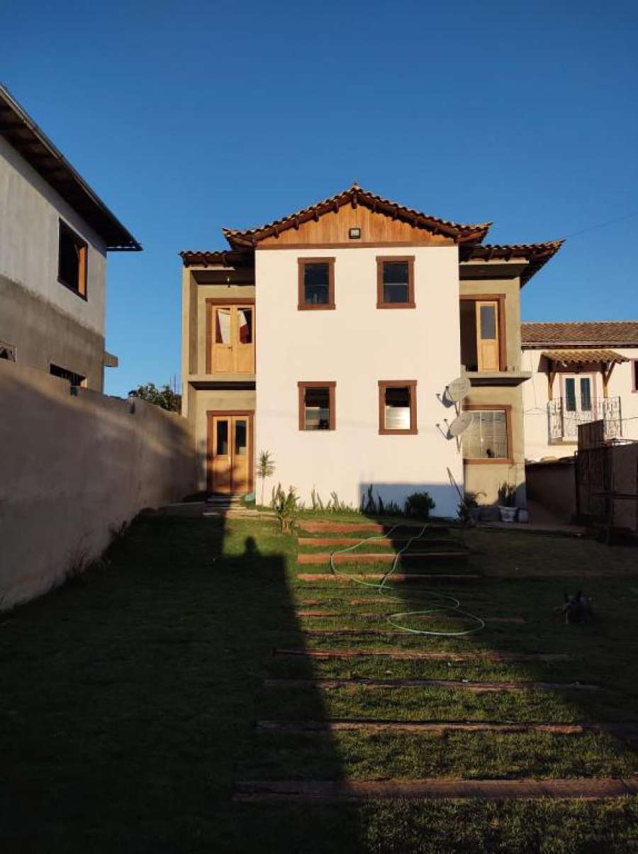 Casa em Tiradentes - Parque das Abelhas