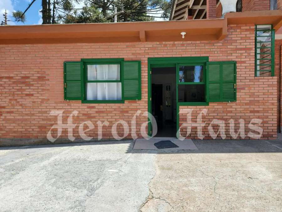 Recanto Herold