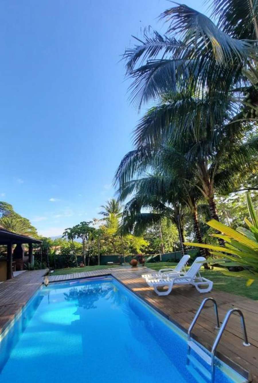 Moana Ilhabela