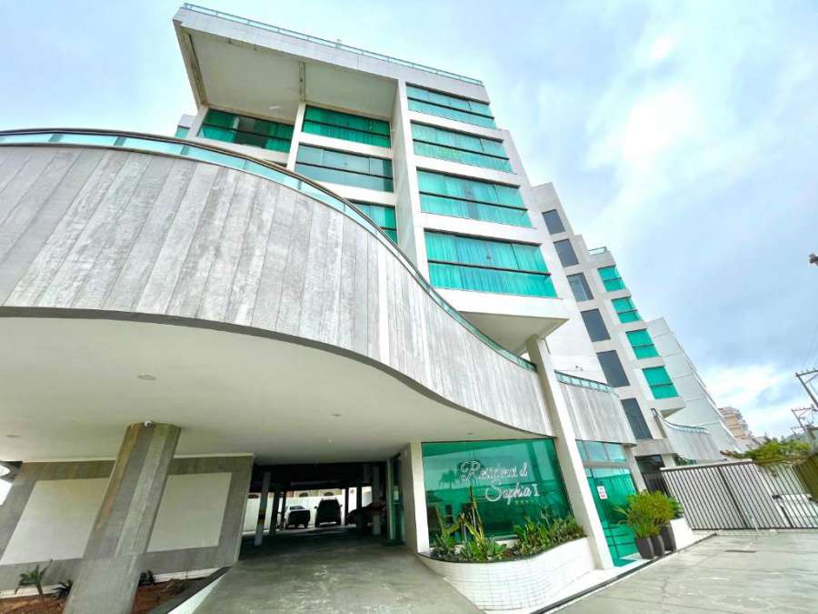 APARTAMENTO BEIRA MAR PRAIA GRANDE ATÉ 7 pessoas