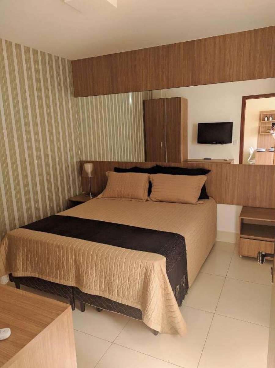 Encontro das águas Thermas Resort