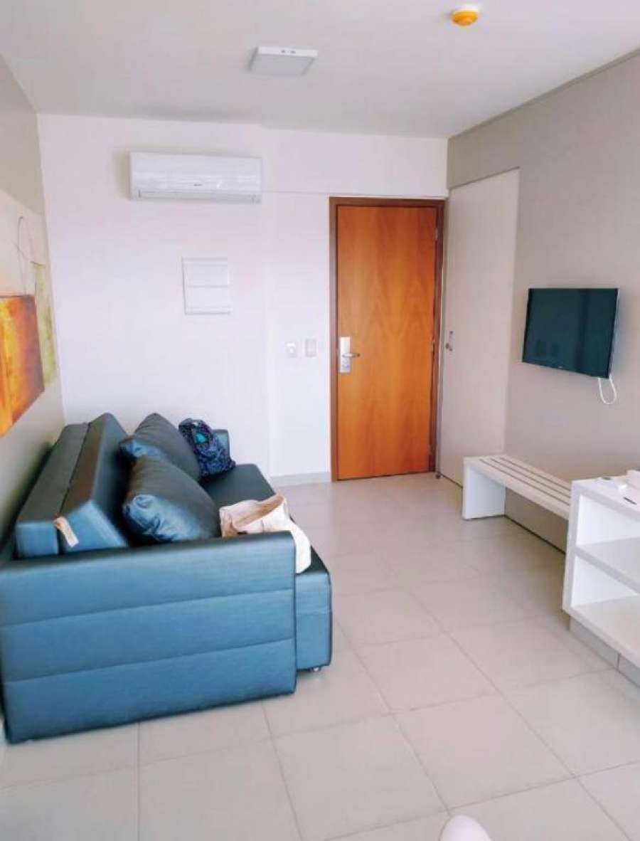 Evian Thermas Residence - Caldas Novas
