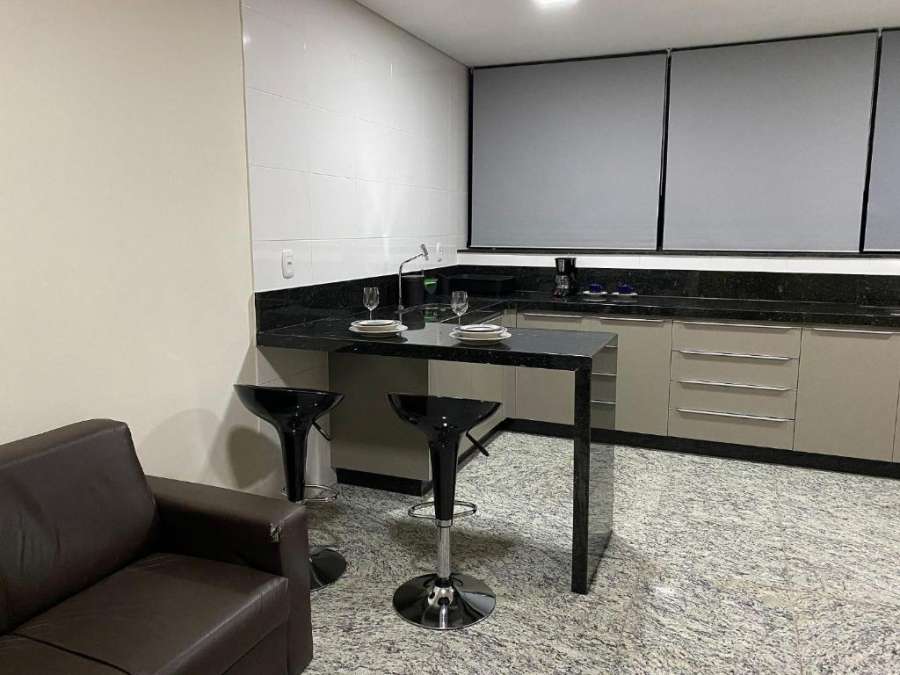 Lockings Centro III Conexao Aeroporto