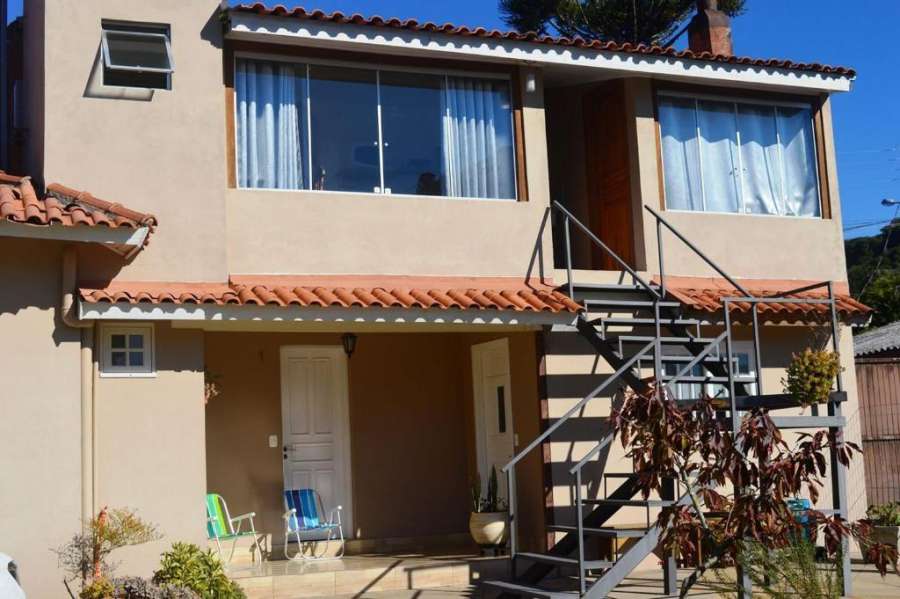 Loft Romântico em Gramado
