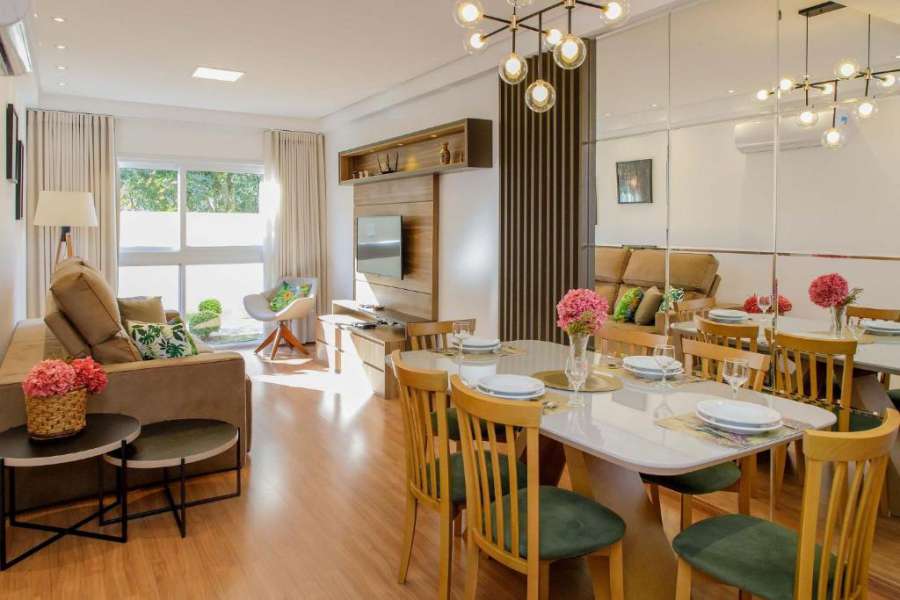 LOCAR- IN GRAMADO Piemonte 104 - Moderno e completo