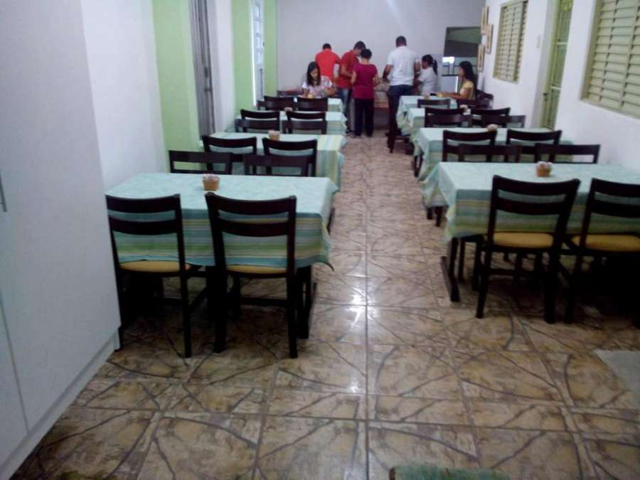 POUSADA SÃO MATHEUS