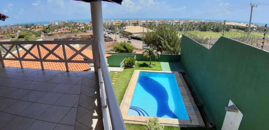CASA BEACH PARK VISTA MAR!! FANTÁSTICO!!!