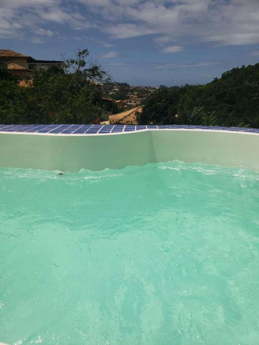 Pousada Manancial Búzios
