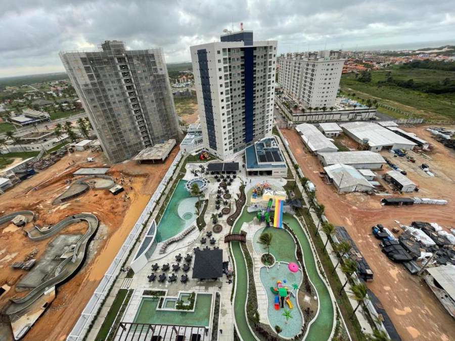 Salinas Exclusive Resort 909 cota 11