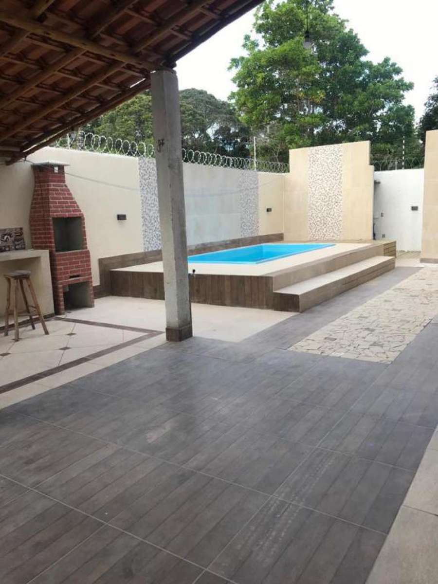 Cs C/ PISCINA Arraial d’Ajuda saída p/ Trancoso