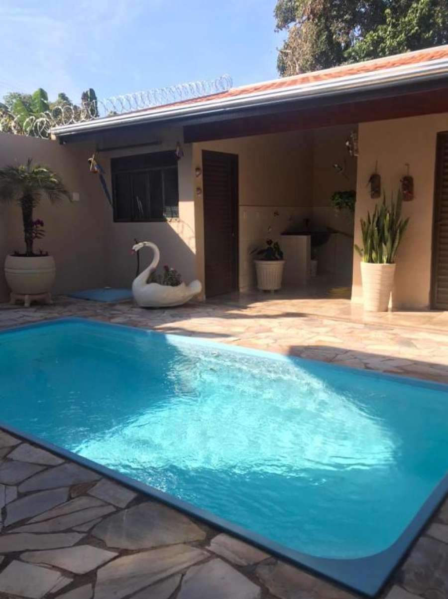 CASA PRIMAVERA- À 9min do Thermas dos Laranjais