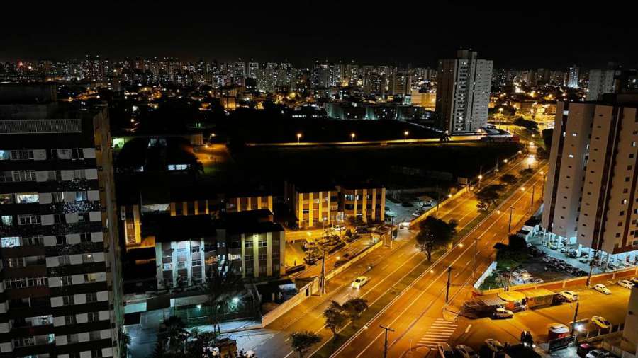 Apartamento Novo - Próximo ao Shopping Jardins