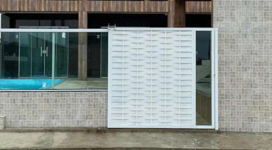 Apartamento Rosa dos Ventos