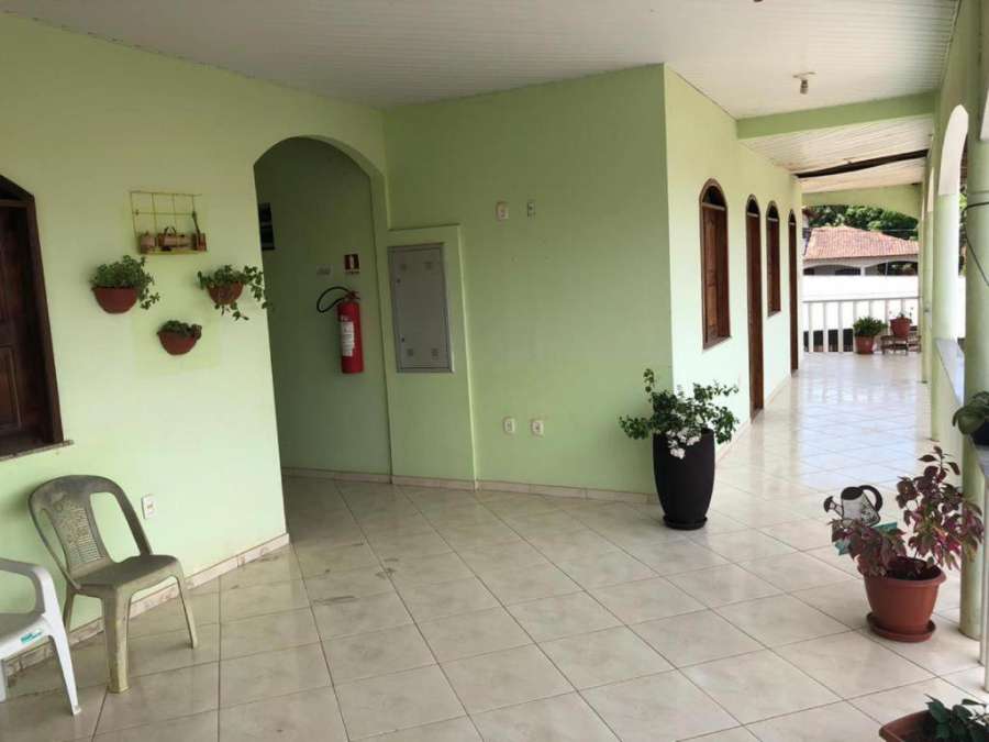 Pousada Atlântico Smart