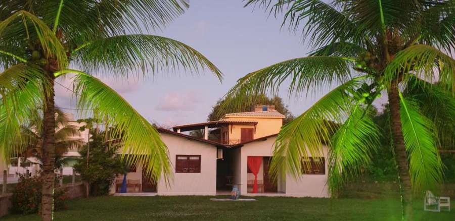 Casa do Francês