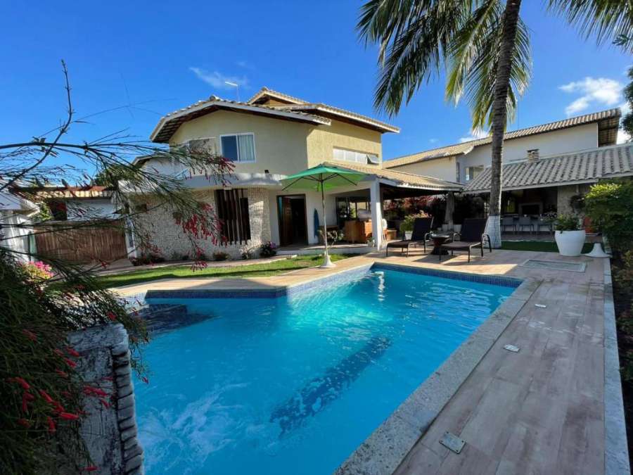 Casa Paraiso