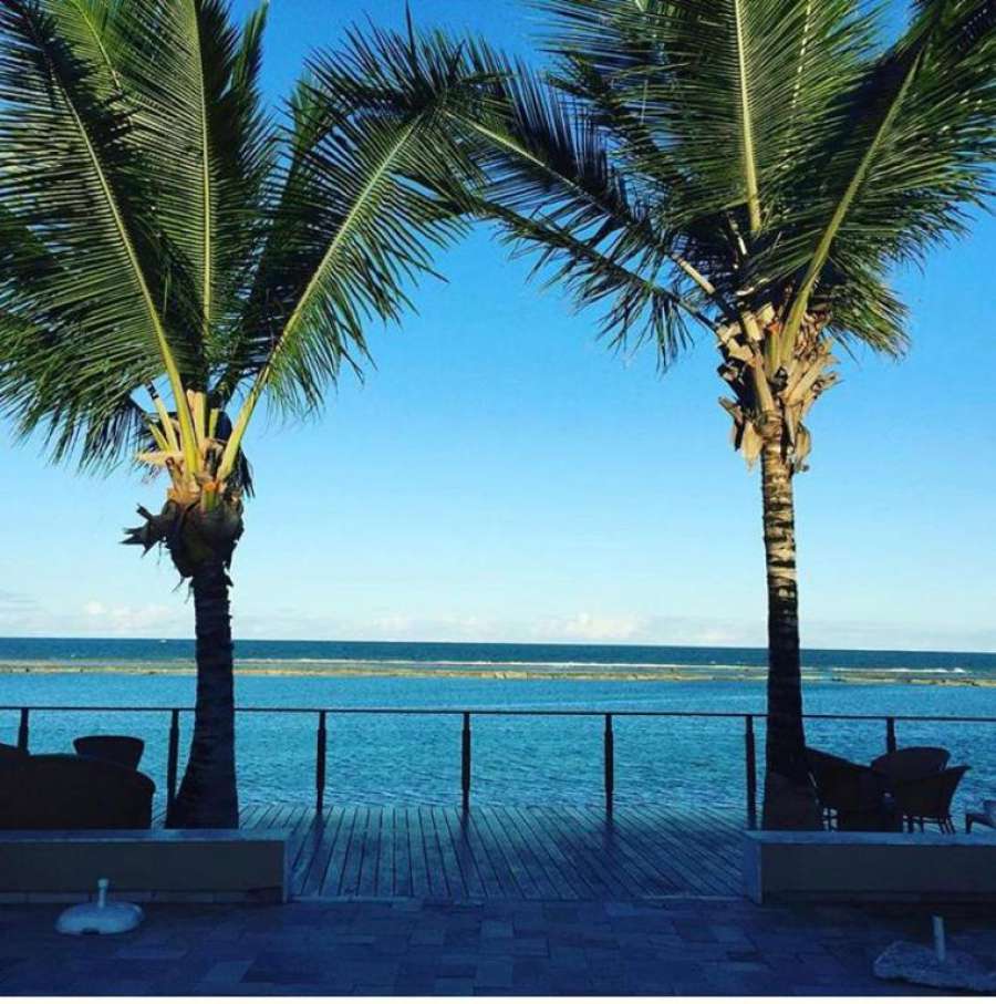 marupiara suites praia de muro alto