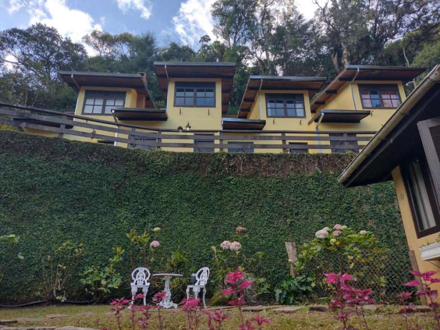 Villa de Charme suítes