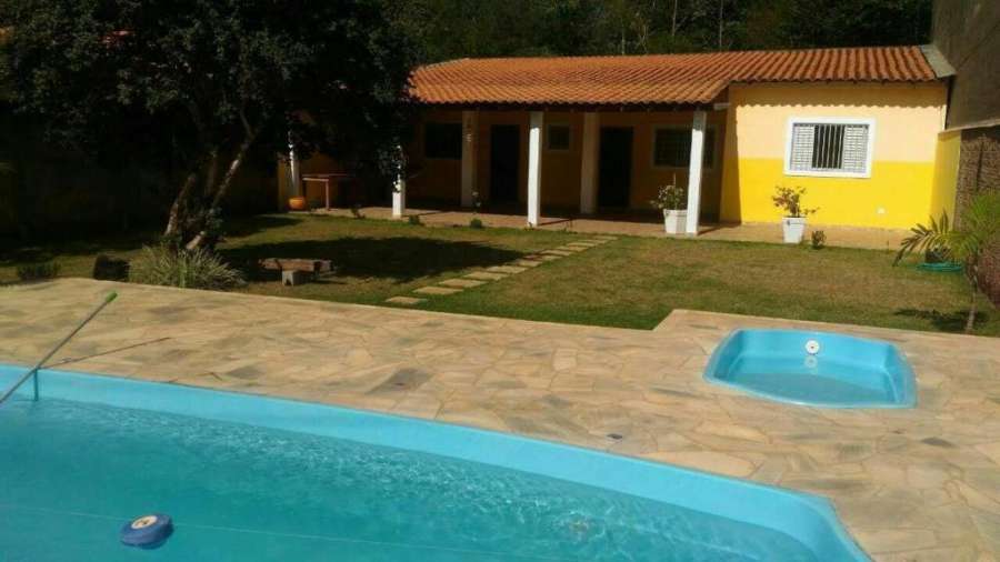Espaço Ebenézer