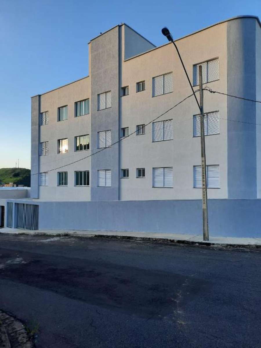 Apartamento Arantes