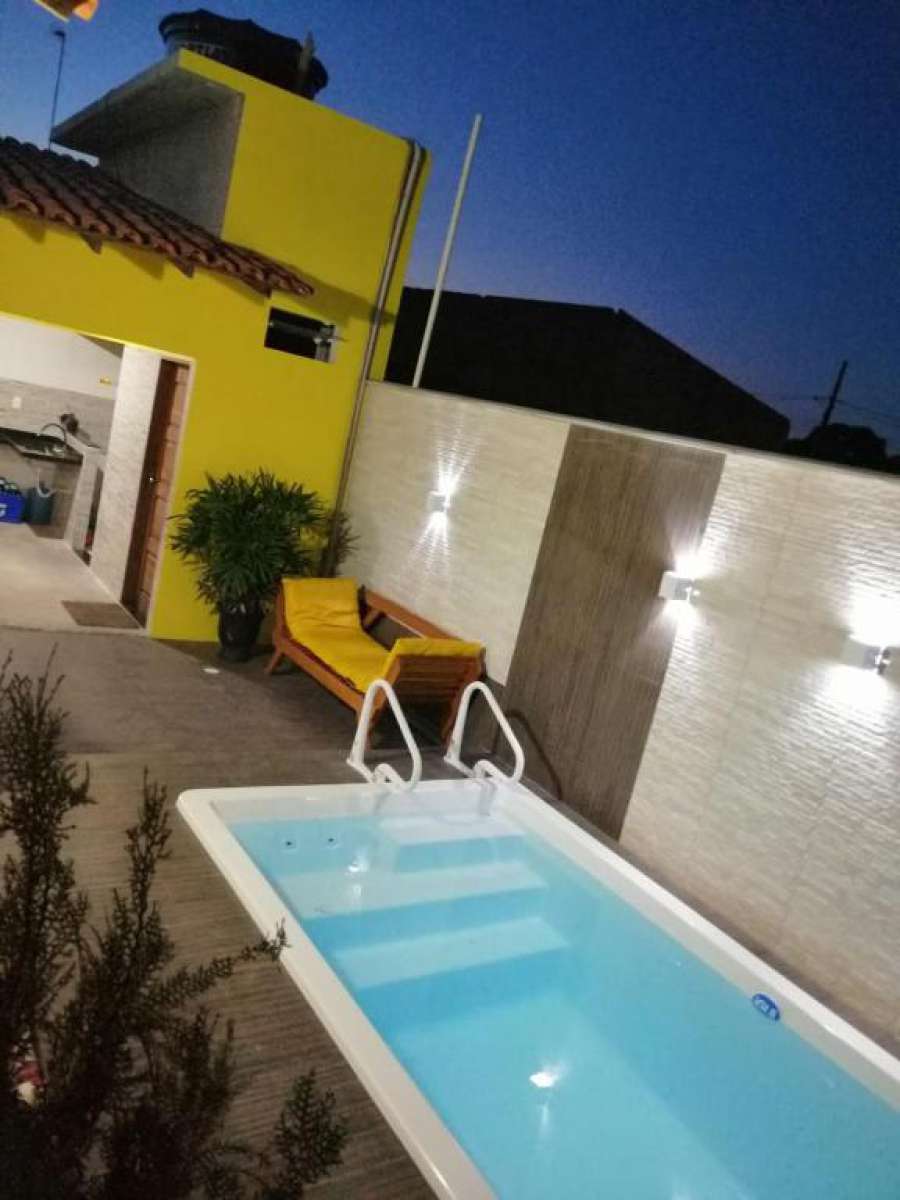 CasaTemporada