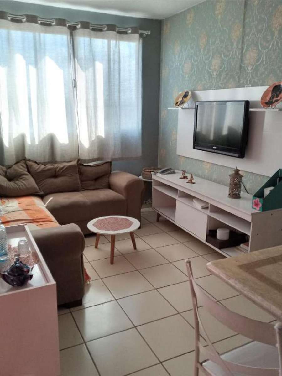 Lindo apartamento no entorno de Brasília