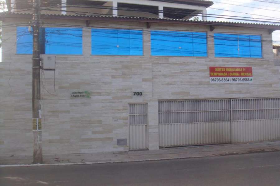 stellamares suites