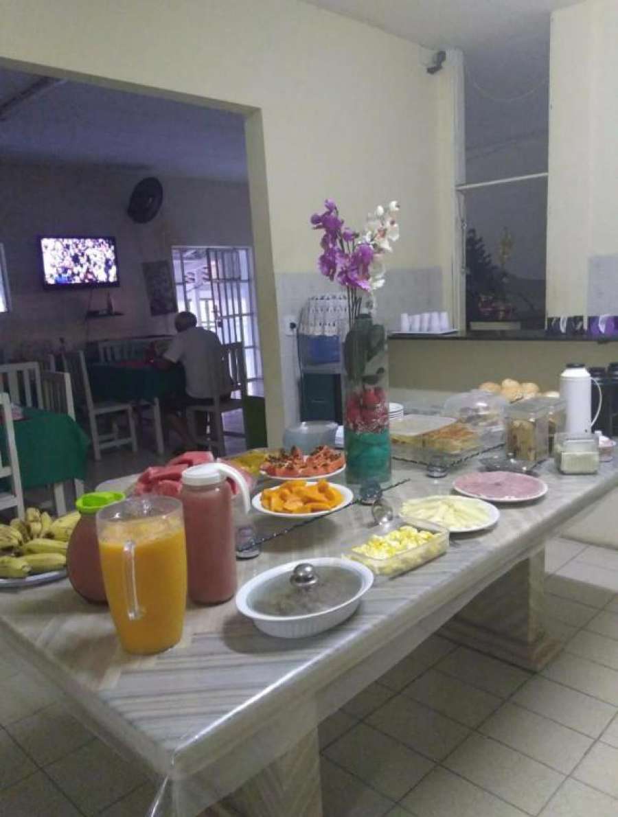 Pousada Umari