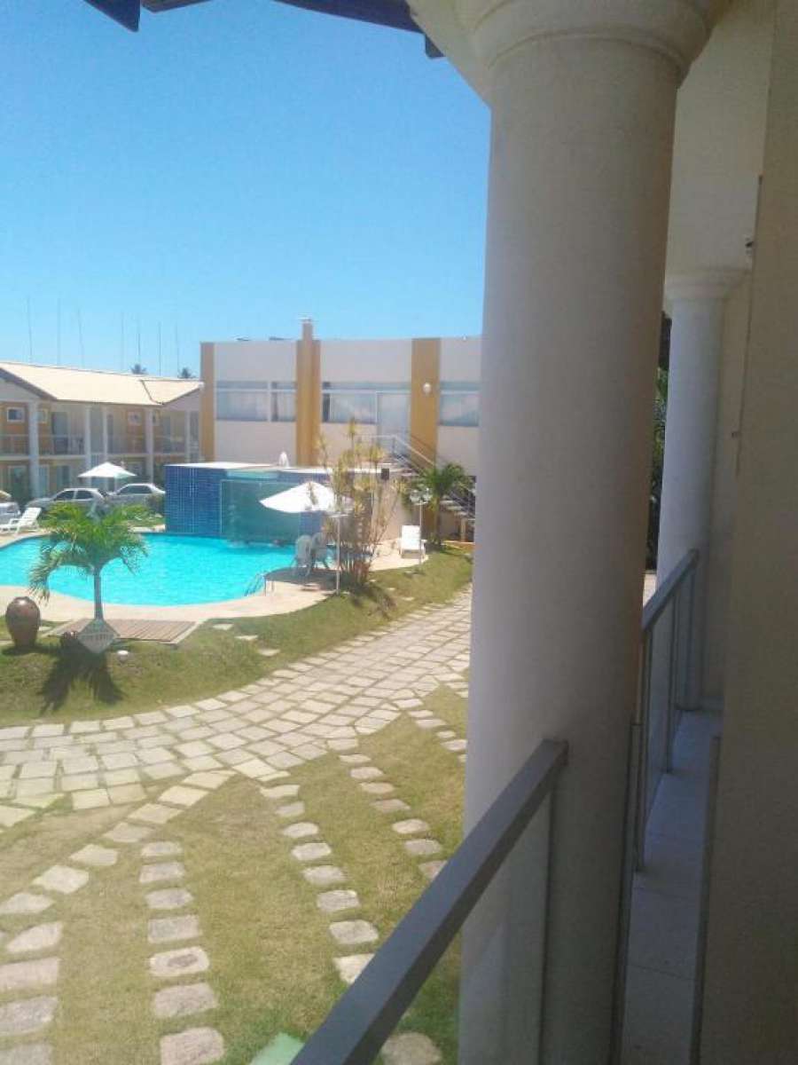 Apart duplo porto segu ba