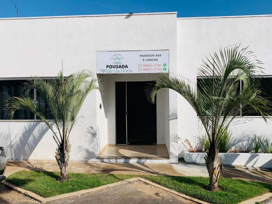 Pousada Valle da Serra