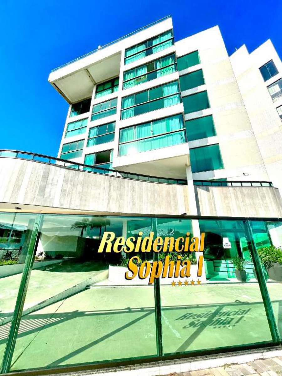 LOFT PRAIA GRANDE vista luxuosa