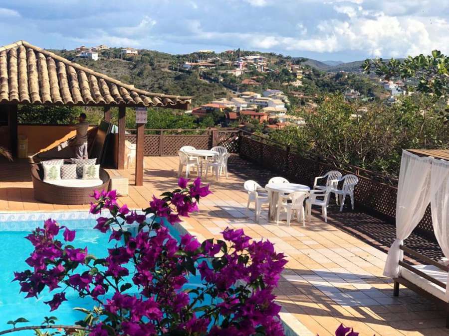 Casa Sol E Mar