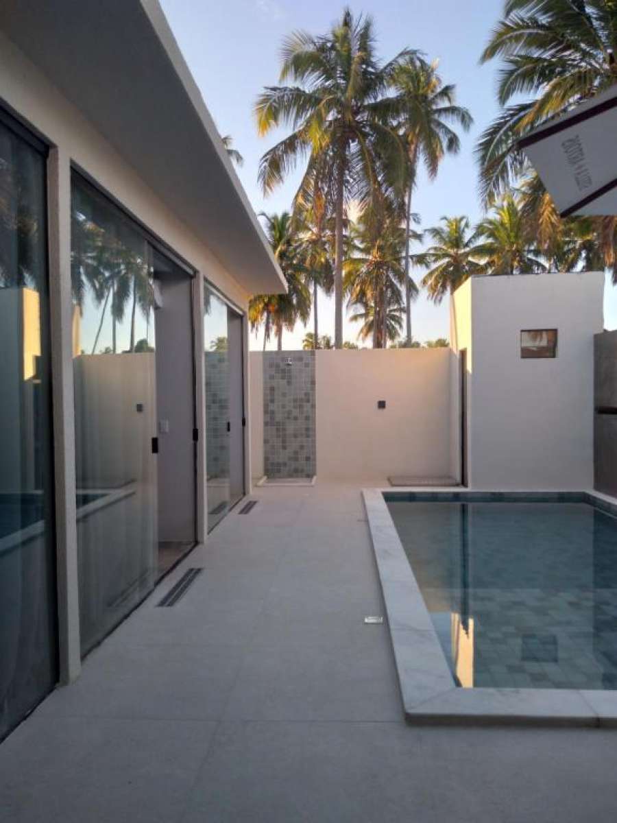 Patacho Paradise