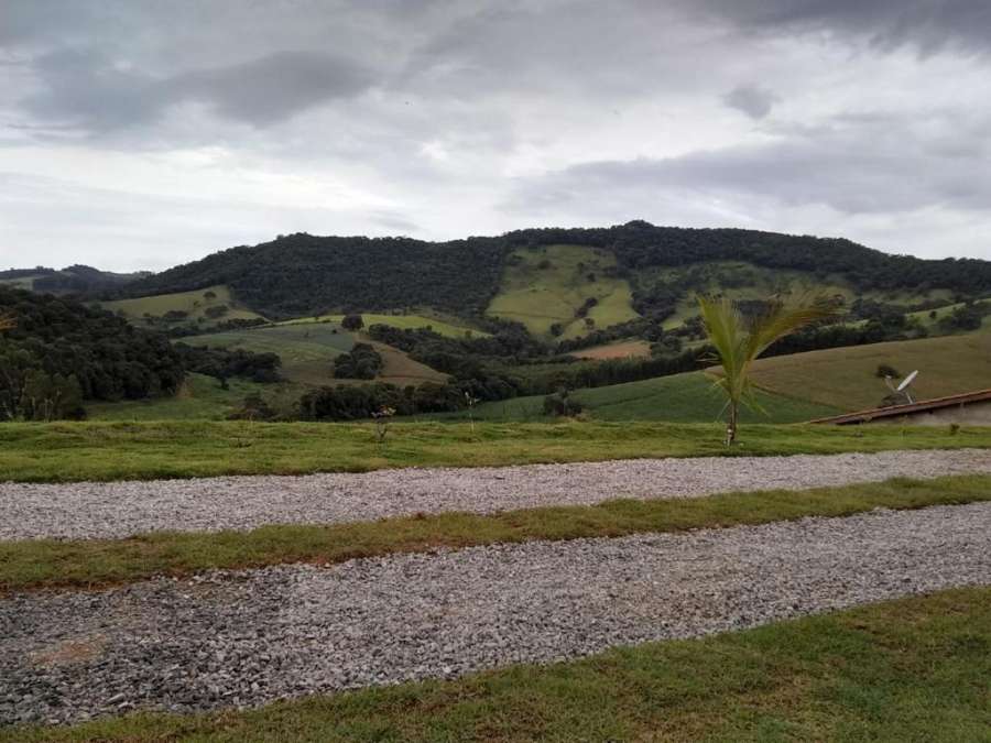 CHACARÁ ENZO